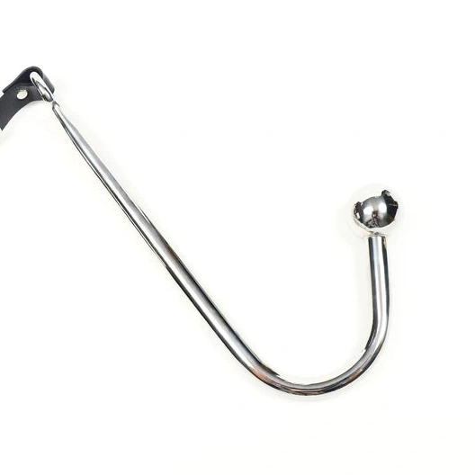 and Hook Leash Anal 5853 EverydayUse Collar with Kinky 0903